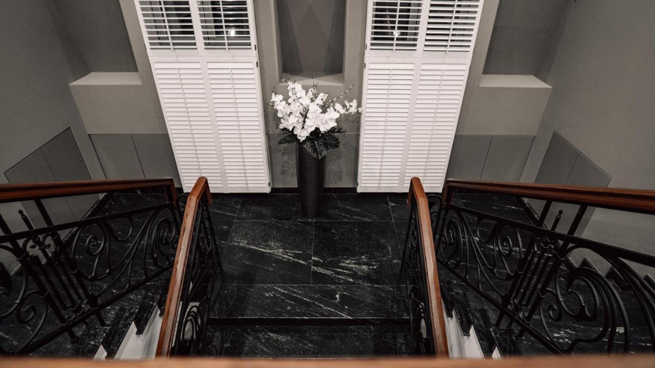 Vizualiza Residence Hotel بلوفديف المظهر الخارجي الصورة