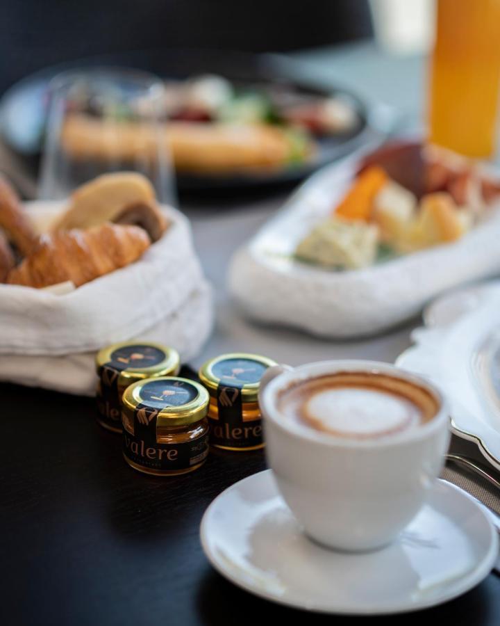 Vizualiza Residence Hotel بلوفديف المظهر الخارجي الصورة
