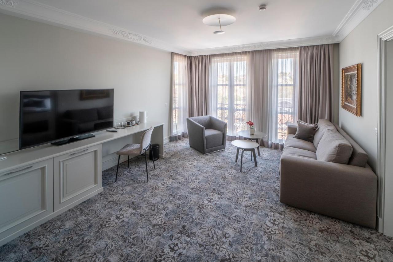Vizualiza Residence Hotel بلوفديف المظهر الخارجي الصورة